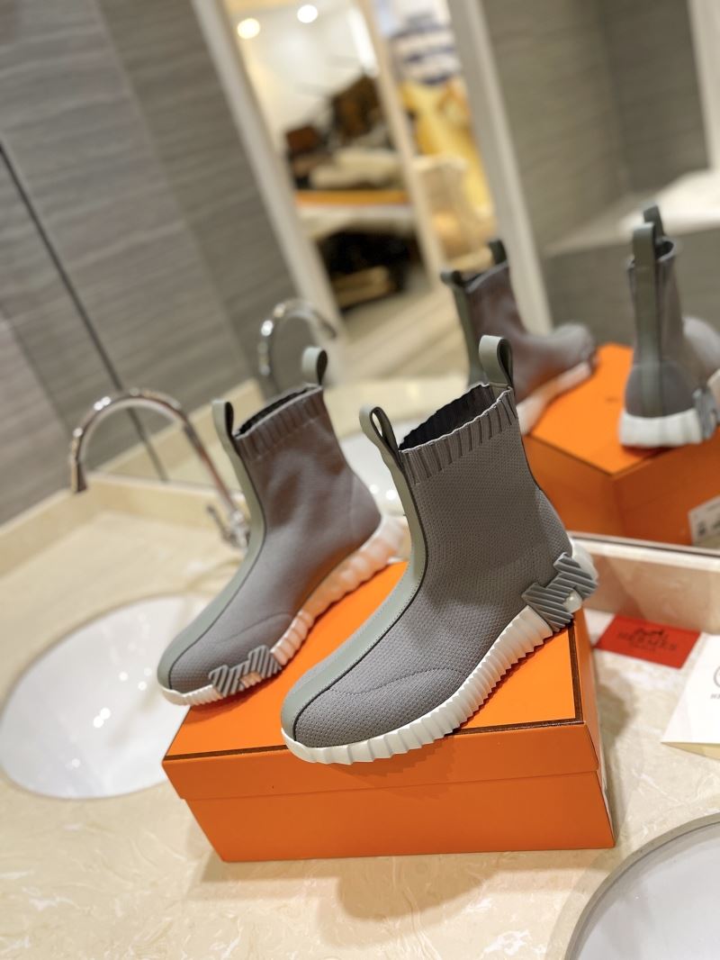 Hermes Boots